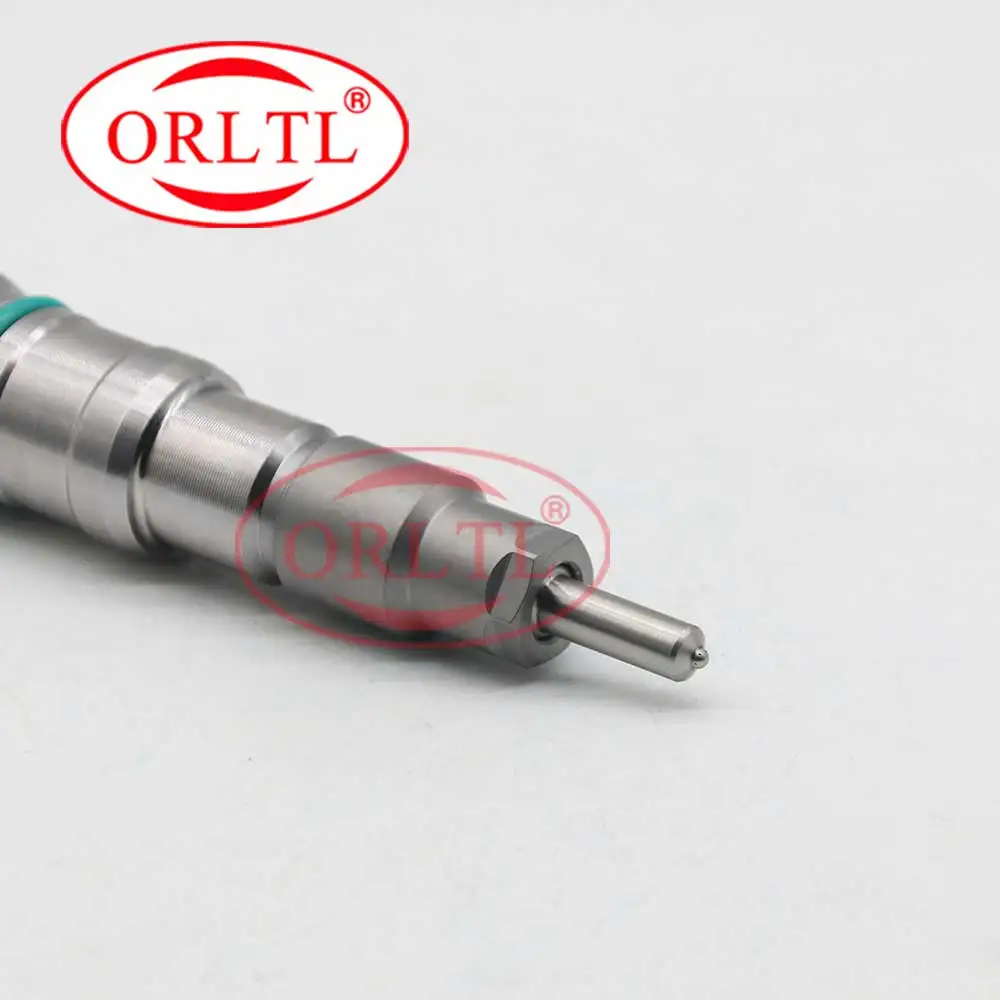 ORLTL  Common Rail Injector 0 445 120 444 ('0445120444) Diesel Engine Injector  for INJECTOR CRIN2-16-BL