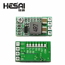 Adjustable 12-24V to 5V 3A Buck Converter #5