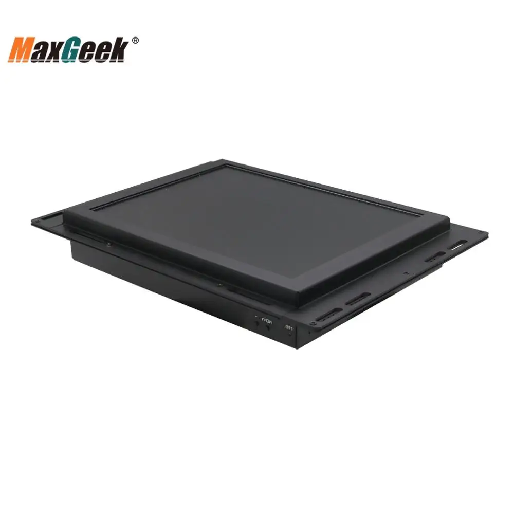 ЖК-экран Maxgeek A61L-0001-0074 A61L-0001-0094 A61L-0001-0096 Замена ЖК-дисплея для системы ЧПУ FANUC 14-дюймовый монитор CRT