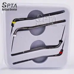 Dentistry Endodontic Root Heated Canal Tip  Obturation Pen Dentist Autoclave Materials Nozzle Heating System
