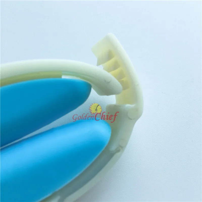 Penis Manage Urinary Incontinence care for Men Male Penile Clamp sex toys Penis Massager Extender Pump Enlarger Edge Clip