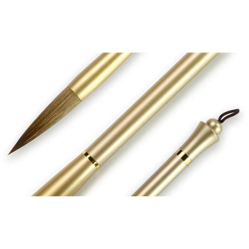 Calligraphy Painting Brush Pen Regular Script Writing Tools Set Stationery Art Supply