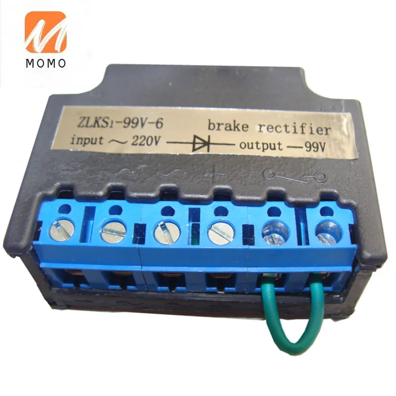 

ZLKS1 series high quality bridge rectifier diode for brake motor