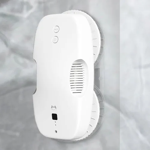 Xiaomi Smart Fenster reiniger Roboter control magnetische staubsauger hohe lange waschen glas fenster reinigung Roboter