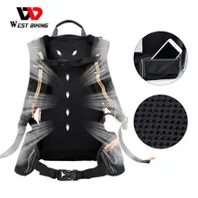Outdoor Sports Hydration Backpack #4