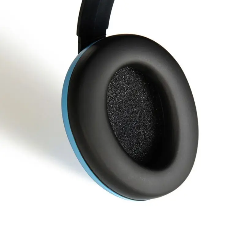 Casque Protection auditive pour enfants bébés, oreillettes sécurité, antibruit