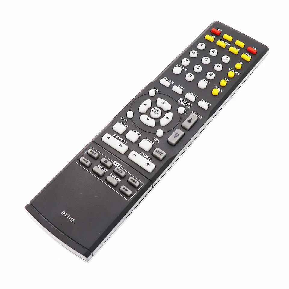 For DENON AVR Universal Amplifier Remote Control Suitable for AVR1804 1802 1801 1601 1612 1705