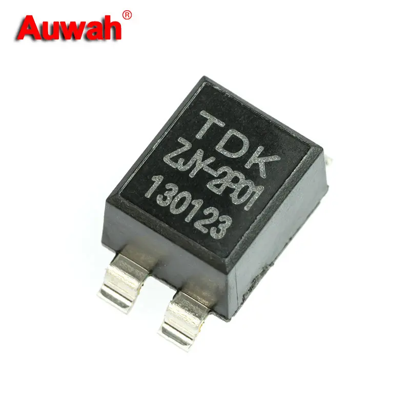 5 قطعة 2A 50 فولت ZJY-2P01 مصلحة الارصاد الجوية الوضع المشترك الاختناق تصفية ZJYS51R5-2PT-01 SOP-4 جديد الأصلي