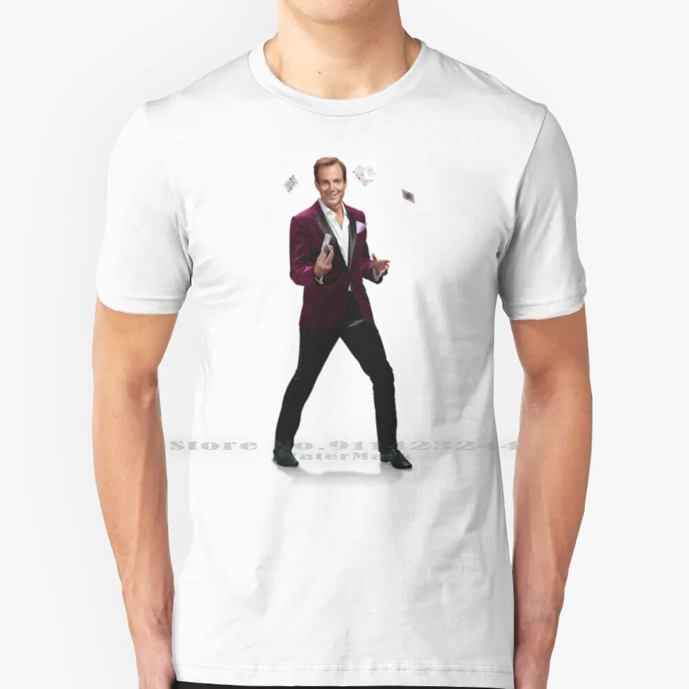 Gob Bluth T Shirt Cotton 6XL Gob Bluth Will Arnett Arrested Development