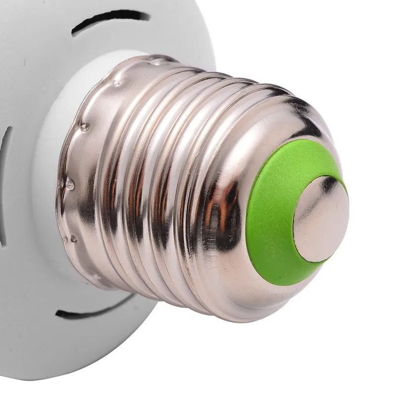 Smart 110V-240V 60W PIR Induction Infrared Motion Sensor E27 LED lamp Base Holder With light Control Switch Bulb Socket Adapter