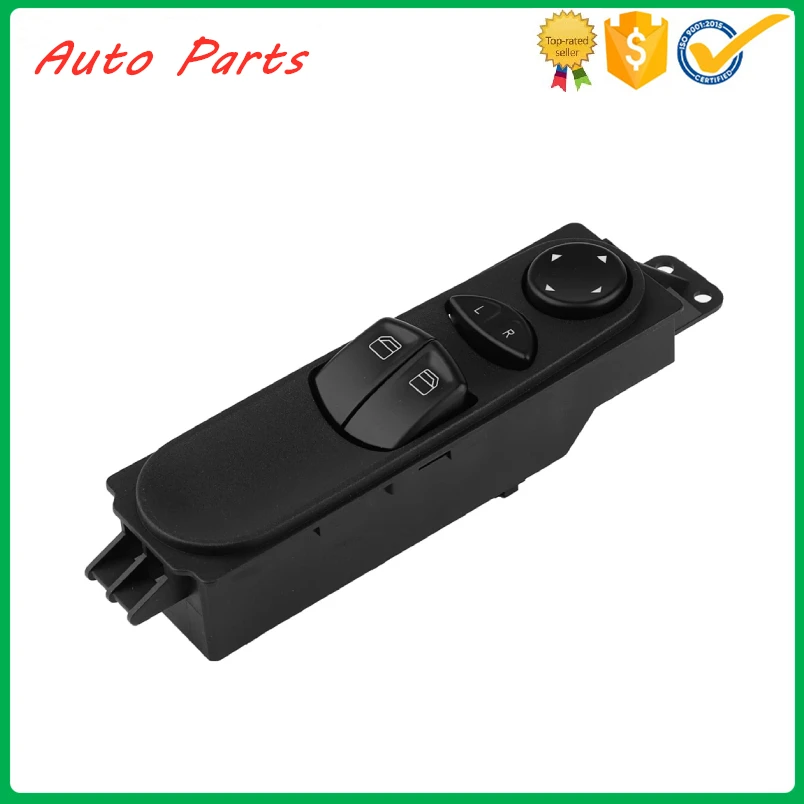 Electric Power Window Control Switch Button Lifter 6395450913 A 6395450913 for MERCEDES VIANO VITO / MIXTO W639 2003/09 -