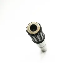 Eixo de acionamento curto assy apto suzuki df externo 15hp 9.9hp 57100-93912 90l10 57100 93910