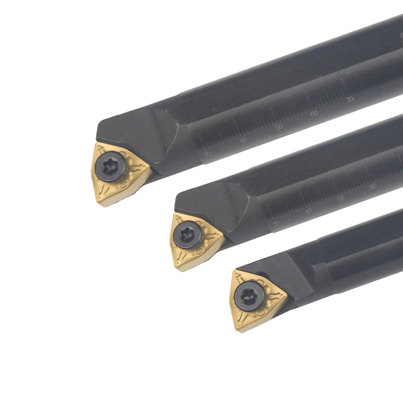 SWLNR S08K-SWLNR04 S14M-SWLNR04 S16Q-SWLNR08 SWLNR S20R-SWLNR08 Internal Turning Lathe Tool Holder use WNMG04/08 Carbide Inserts