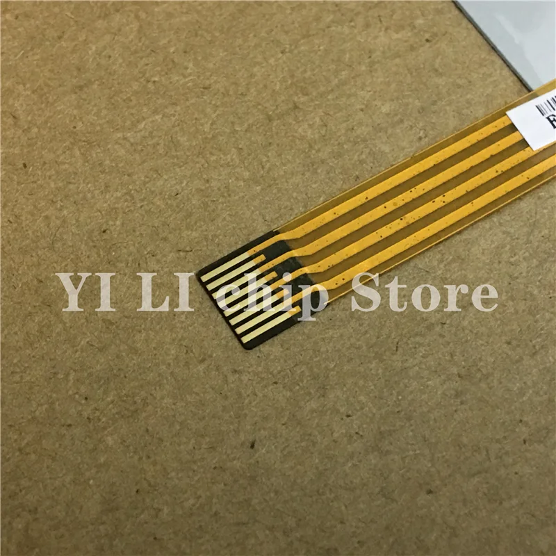 ฟิล์มป้องกันทัชแพด GP-4401T PFXGP4401TAD ใหม่