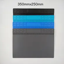 Heat Insulation Soldering Mat 405x305mm #4