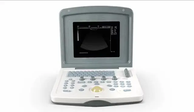 

Medical Ultrasound Instrument SINOHERO S880 Handheld High Image Quality Hospital Clinic Use Portable Utrasound Scanner Machine