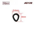 60pcs-Tear Drop-L