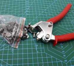 Lead seal plier Lead sealing nail for Seal Water Meter Anti-theft sealing Electric meter