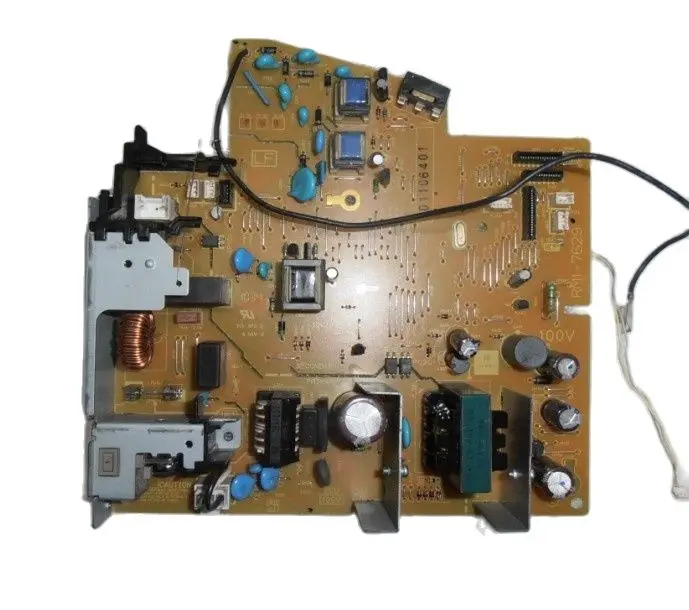 

Power Supply Board For HP M1536 M1530 1536 1530 RM1-7629 RM1-7630