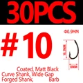 30pcs size10