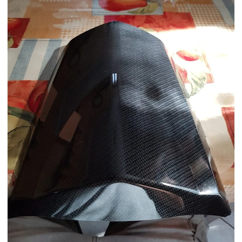 Rear Fairing Seat Cowl For 2003 2004 Suzuki GSX-R1000 GSXR1000 GSXR GSX-R 1000 K3 K4 Pillion Cover Black Carbon Blue White