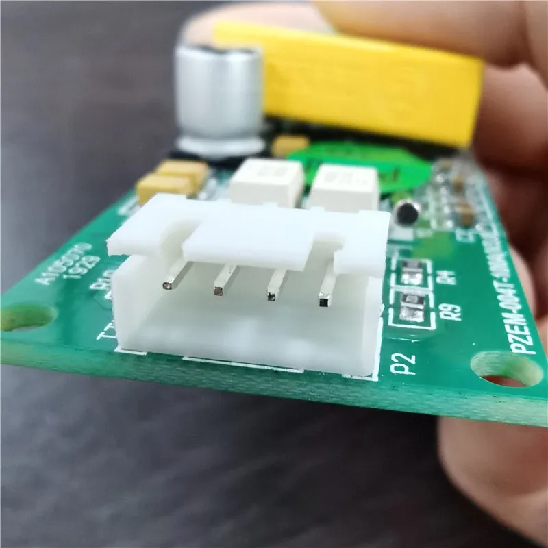 PZEM-004T 3.0 Versione AC Monofase Multifunzione Ampere Meter Watt Potenza Volt Amp Kwh TTL Modbus Con CT Diviso Per Arduino