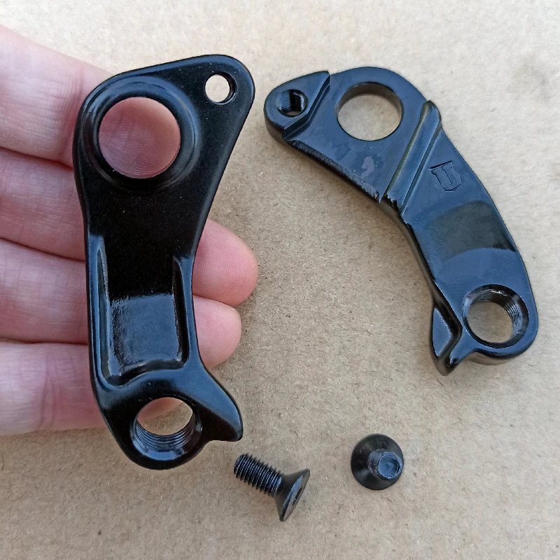 

1pc Bicycle rear derailleur hanger For SCOTT #235288 E-Genius 900 Premium Scale Spark 142-RWS12 IDS2-SL DM Shimano MECH dropout