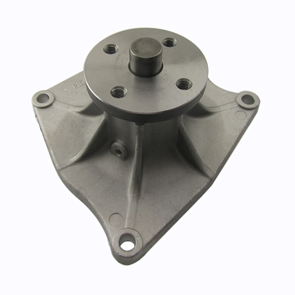 Bomba d'água assy para mitsubishi pajero montero ii, v46 v78 v68 4m40 4m41 me993473 me996789