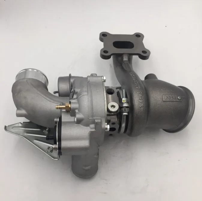 turbocharger for Supply H1 / Ruifeng 2.5 liter turbocharger 140hp