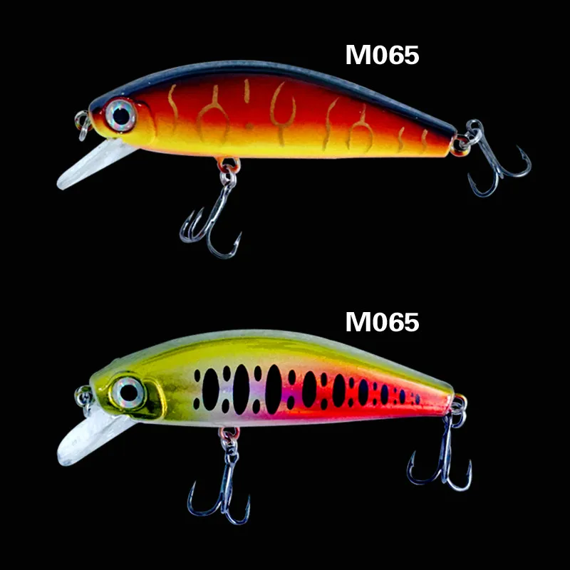 Wobbler Hundido 2020 Carpa – Especial Invierno