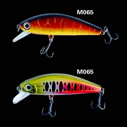 Wobbler Hundido 2020 Carpa – Especial Invierno