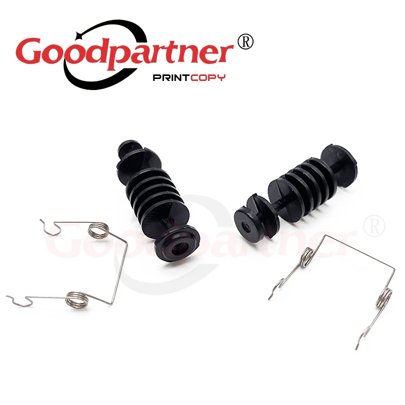 

Роликовая пружина 50X для фиксации бумаги для HP P1005 P1006 P1007 P1008 P1102 P1106 P1108 M1132 M1136 M1139 M1212 M1213