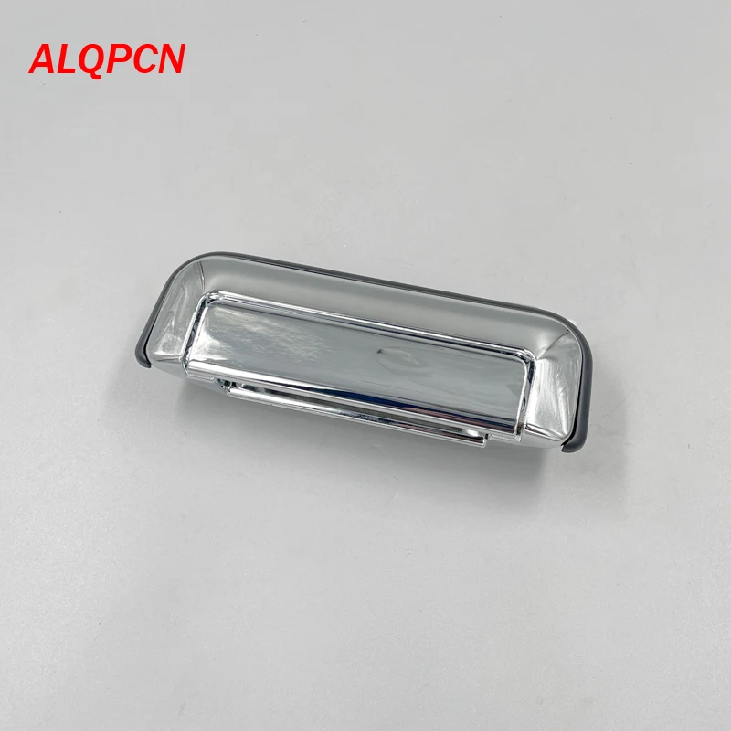 Door outer Handle All Chrome Fit For mitsubishi L200 pickup L300 Van 1999-2004