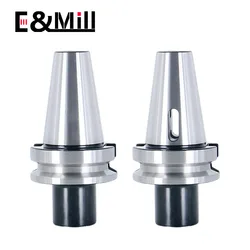 BT30 BT40 MT1 MT2 MT3 MT4 Tool Holder Morse Reducing sleeve Morse Taper Drill bit Knife handle MTA Flat tail MTB thread Tools MT