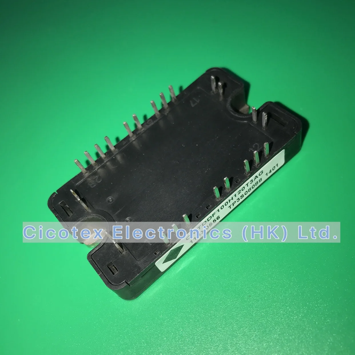 

CMTDDF100H120T3AG IGBT 100A 1200V CMTDDF100 H120T3AG 1.2KV MODULE CMTDDF100H120-T3AG CMTDDF100H 120T3AG CMTDDF 100H120T3AG 100H