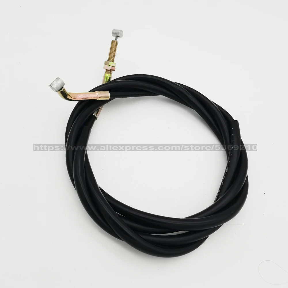 ATV UTV REAR PARKING CABLE FOR CFMOTO CF500ATR CF500AU-6L 9CR6-080300