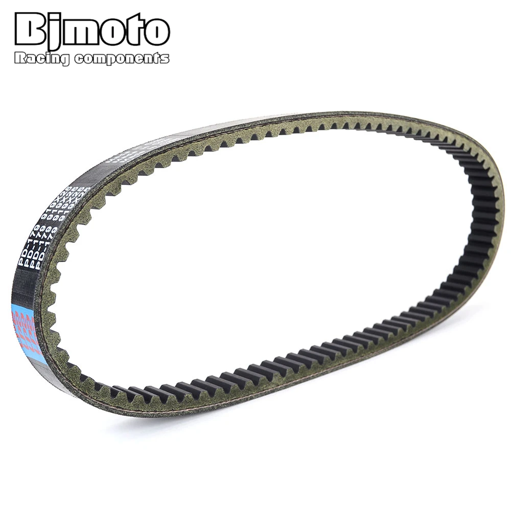 Motorcycle Drive Belt For Kymco MXU250 05-09 MXU270 16-18 MXU300 06-15 Grandvista 250 04-11 Bet&Win 250 02-07 Mongoose 300/270