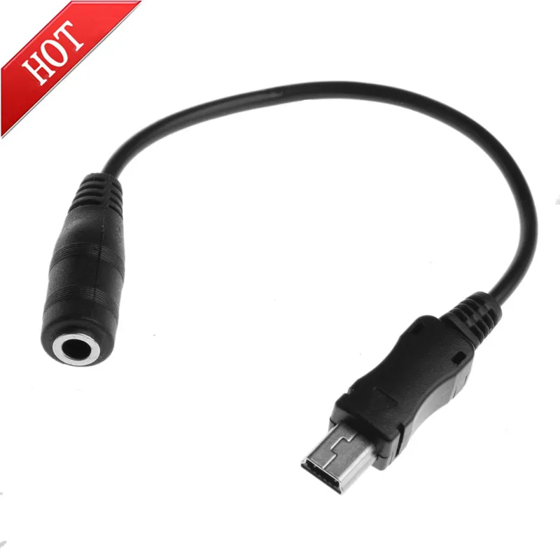 Mini Usb 5 Pin Male…