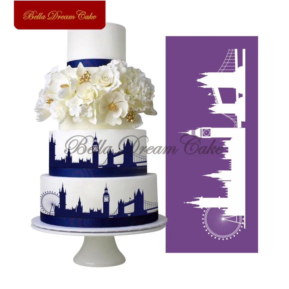 Skyline Architectur…