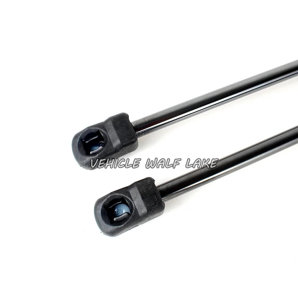 2Pcs For Audi Q3 2011 2012 2013 2014 2015 2016 2017 Car-Styling Bonnet Gas Springs Struts Hood Shock Lifters