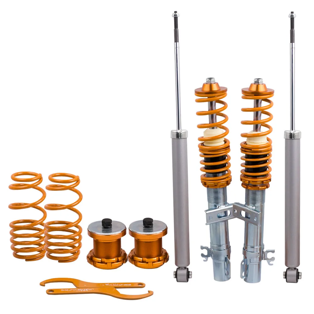 Coilover Coilovers Suspension Kit For VW UP /Skoda Citigo / Seat Mii 2010 Onward