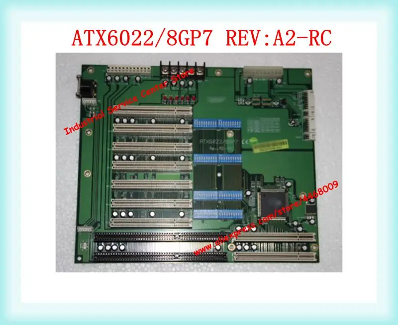 

Оригинальный ATX6022/8GP7 REV:A2-RC Industrial