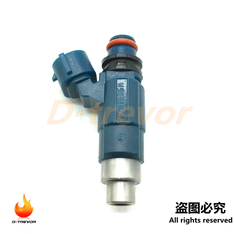 

1Pcs INP-781 Fuel Injector for 1999-2002 Mazda Protege 1.8L 626 2.0L