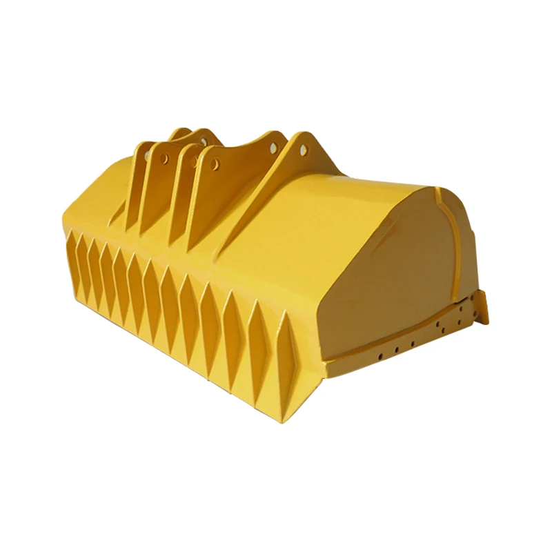 Hydraulic Model Bucket Accessories JDM-88A Loading Shovel Forklift Bucket Engineering Truck Bucket Hydraulic Loader Accessories