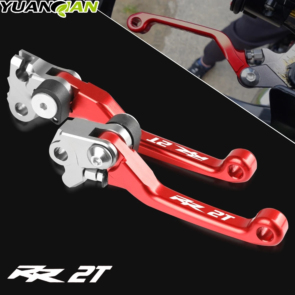 New Enduro Motocros Motorcycle CNC Aluminum Brake Clutch Lever Accessories For BETA RR 250 300 2T 2013 2014 2015 2016 2017 250RR