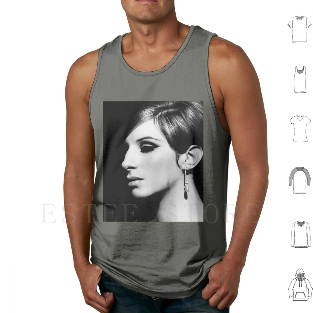 Jangan Mati Yaaaa Streisand Barbra Kerennnn # 12 Regatas Colete Jangan Mati Yaaaa Streisand Barbra Kerennnn 12