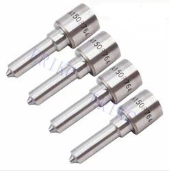 ERIKC  4 pieces / Set  DSLA150P764 (0433175176)  Common Rail Injector Nozzle For V-W Audi Seat Skoda 1.9 2.5 TDI