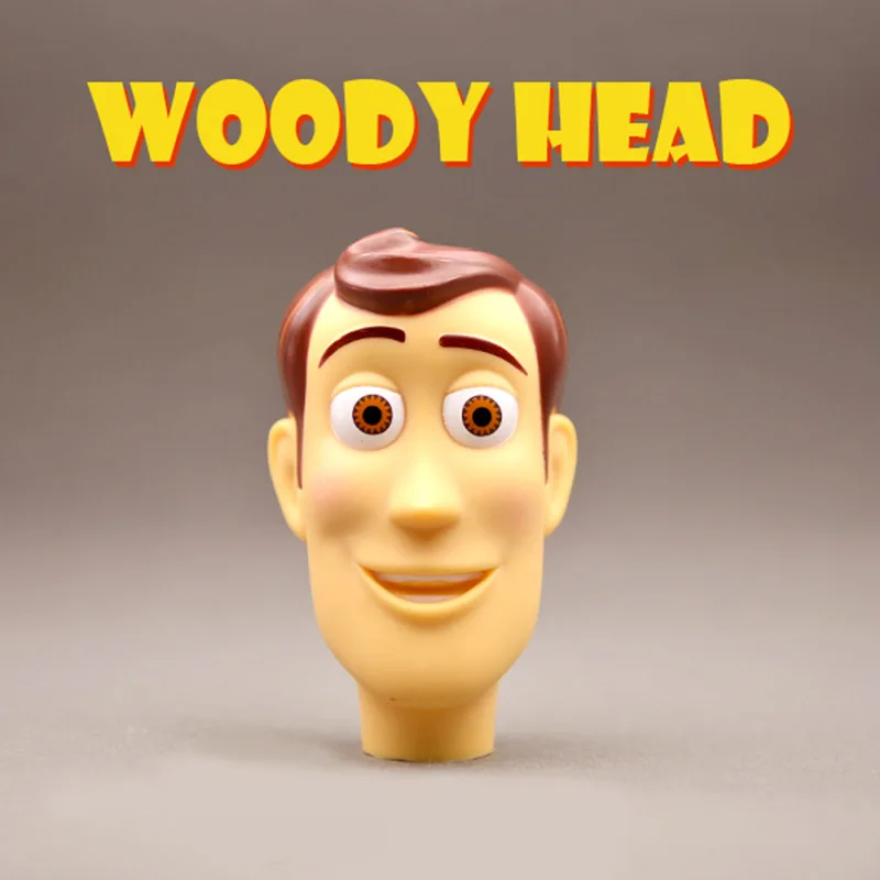 ¿Por qué el juguete de Woody de Toy Story con cabeza de dedo es una opción popular (aunque con limitaciones) para regalos infantiles?