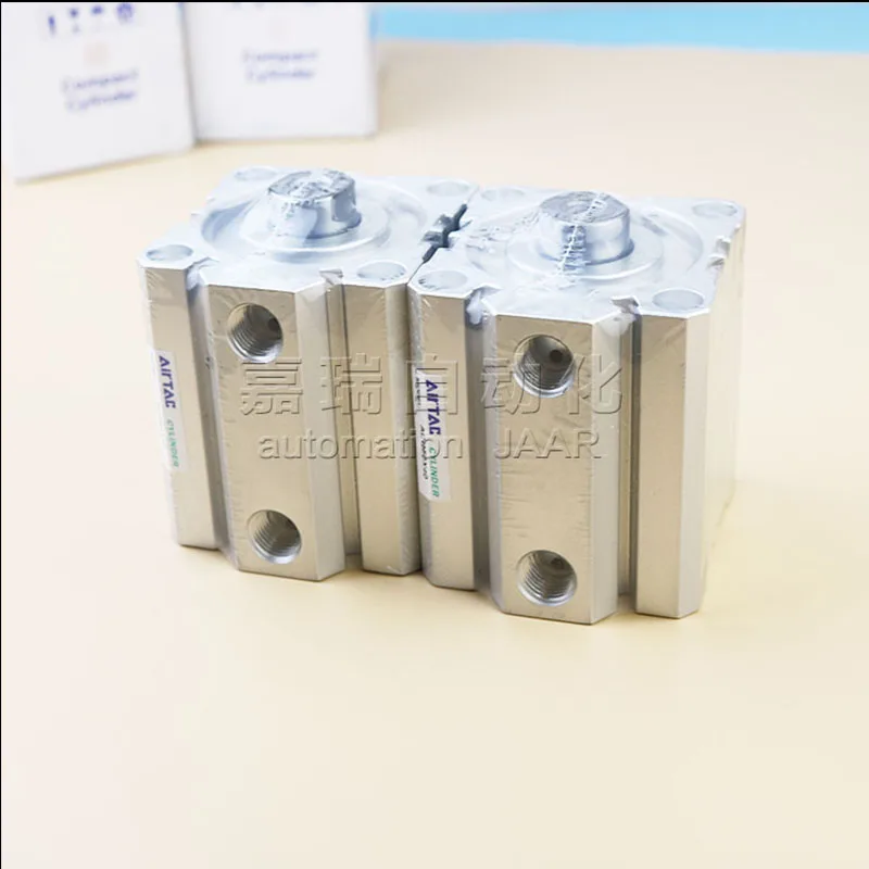 AIRTAC pneumatic tools cylinder for Mask machine accessories ACQ20X20SB ACQ32X20S ACQJ10-20-20S SDA16X10 SDA16X10B SDA32X20S