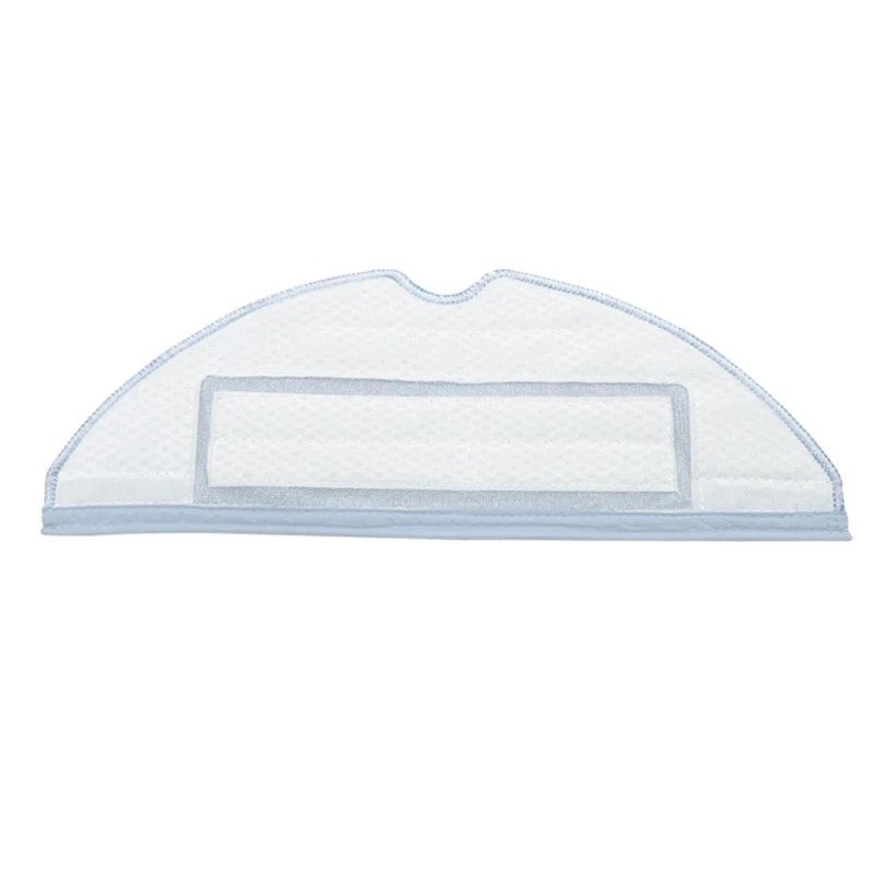 Peça de reposição para aspirador de pó xiaomi, raspador hepa, escova lateral e filtro para roborock t7 plus s7, peças de reposição, acessórios compatíveis